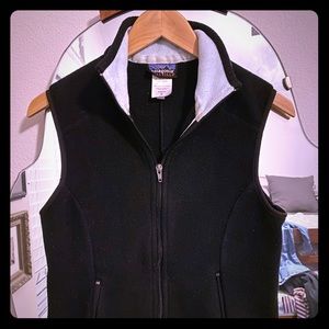 Patagonia synchella vest